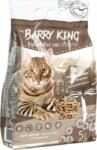 Barry King Litier pentru pisici Barry King Pelete din lemn pentru pisici 5L (BK-14506)