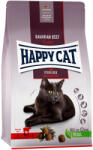 Happy Cat Happy Cat Sterilised Adult Vită din Alpi - 10 kg