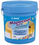 Mapei Mapecoat ACT 021 Beltéri falfesték élelmiszeripari helyiségekbe fehér 000 4 kg (6LZ090004)
