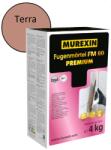 Murexin FM 60 Prémium fugázó 7 mm-ig, terra 4 kg (60810)