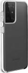 PURO Husa telefon, Puro, Pur000820, compatibil cu Samsung Galaxy S21 Ultra, Transparent (SGS21UIMPCLTR)