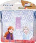 Frozen Frozen 2 - Folie de mic dejun reutilizabilă (Elementele 1) (41105)