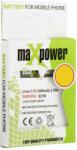 Max Power Bateria MaxPower do Samsung L700/S5610/S5620 1000 mAh