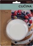 La Cuisine Papilotki La Cucina Foremki Papierowe do Muffinek Babeczek 100szt. 10, 5 cm (HV674631)