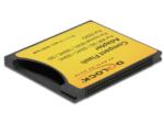 Delock CF card-adapter > iSDIO (62637)