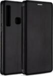  Husa Book Magnetica Huawei Honor V30 /V30 Pro negru/negru (5545)