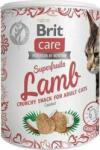 Brit Snack pentru pisici, Brit care, Miel, 100 g (104167)