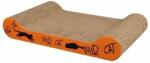 TRIXIE Cardboard Wild Cat Orange (TX-48000)