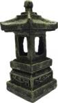 Duvo+ Duvo+ Ornament pentru Acvariu Pagoda 5x5x11cm (372043)