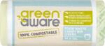 GreenAware GreenAware, Saci pentru reziduuri alimentare compostabile 12L, 14 buc (GRA05061)