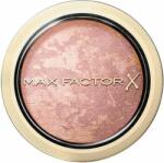 MAX Factor Fard de obraz Creme Puff MAX FACTOR 1, 5 g 10 Nude Mauve (96099285)