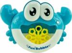 Swede Bubble machine blue crab Suedez (6174140) Tub balon de sapun