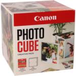 Canon 5X5 PHOTO CUBE CREATIVE PP-201 - Orange (2311B077) - tripont