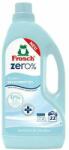 Frosch Folyékony mosószer FROSCH Zero % 1, 5L (TSV11233)