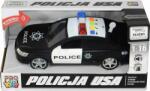Pro Kids Vehicul Pro pentru copii cu sunete - Poliția SUA (329722)