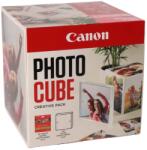 Canon 5X5 PHOTO CUBE CREATIVE PP-201 - Pink (2311B075) - tripont