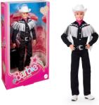 Mattel HRF30 Barbie The Movie Cowboy ruhás Ryan Gosling Ken figura (HRF30)