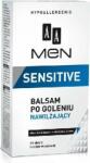 AA Balsam hidratant after-shave pentru barbati, AA Cosmetics Men, 100 ml (050310)