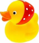 Hencz Toys Duck pentru baie într-o eșarfă (500832)