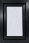 DM 60×90 cm antracit színű bukó-nyíló ablak (8699454207855)