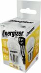 Energizer BEC ENERGIZER GOLF 4.9W / 40W E27 470LM CULOARE CALDA (S17521)