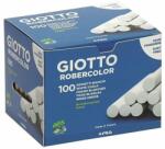 GIOTTO Creta albă Giotto 100 bucăți (273995) (273995)