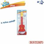 Dante Bontempi Play - Chitară spaniolă (041-12066) (041-12066) Instrument muzical de jucarie
