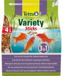 TETRA Pond Variety Sticks 4 L