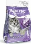 Barry King Litier pentru pisici Barry King Barry King Lavanda 5 l (BK-14502)