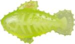Duvoplus Duvo+ Toy Tpr Fish Green 16, 7x9, 9x6cm (12434)