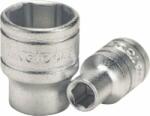 Teng Tools Capacul 6-colț inch 1/4 "1/4" (69800308) (69800308) Set capete bit, chei tubulare