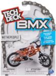 Tech Deck Tech Deck, BMX SglPk Wethepeople, fingerbike, jucarie arcade Figurina