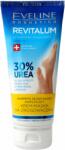 EVELINE Crema-masca exfolianta pentru picioare, Eveline Cosmetics, Revitalum, 30% Urea, 75 ml (087937)