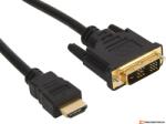 DVI(apa) to HDMI(apa) 2m átalakító kábel SANDBERG 507-34