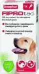 Beaphar Fiprotec L pentru câini de la 20 la 40 kg - 268mg (SAN000047)