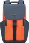  Plecak Delsey SECURFLAP 16" (002020610-25) (202061025) Geanta, rucsac laptop