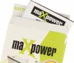 Max Power Baterie MaxPower MAXPOWER NOKIA 5200/6020 1100 LI-ION