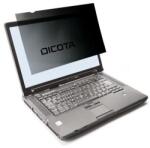 Dicota Secret betekintésvédelmi szűrő 15.6" Wide (D30124) (D30124) (D30124)