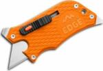 Outdoor Nóż Outdoor Edge SlideWinder Orange (01OE090)