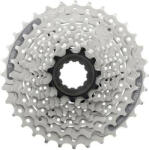 Shimano Acera CS-HG201-9 kazettás lánckeréksor, 9s, ezüst, 11-32T, OEM kiszerelés