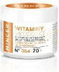 Mincer Tocator Crema de fata Pharma Vitamins Youth 70+ hranitoare si lifting 50ml (590638)