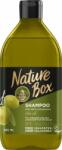 Nature Box Sampon cu ulei de masline 385ml (680961)