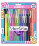 Newell PAPER MATE Faserschreiber Flair Candy Pop 24er Blister M (1985617) (1985617)