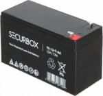 Securbox 12V/7AH-SECURBOX (12V/7AH-SECURBOX)