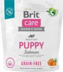 Brit BRIT CARE câine fără cereale somon cățel 1kg