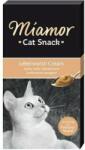 Miamor Recompensa pentru pisici Miamor Snack cu ficat 90 g (74303)