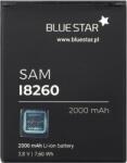 Blue Star Bateria Blue Star BlueStar Battery Samsung I8260 Galaxy Core Li-Ion 2000 mAh Analog EB-B150AE (BS-EB-B150AE)