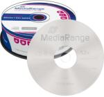 MediaRange CD-R 700MB 25pcs Spindel 52x (MR201) (MR201)