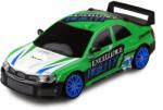 AMEWI 21085 Drift Sport Car 4WD távirányítós autó (1: 24) - Zöld (21085) (21085)