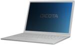 Dicota Privacy filter 2-Way 16.0" (16: 10) side-mounted (D70520) (D70520)